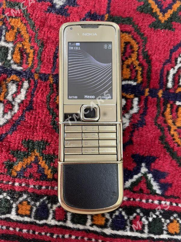 Nokia 8800 - Аркадаг - img 6