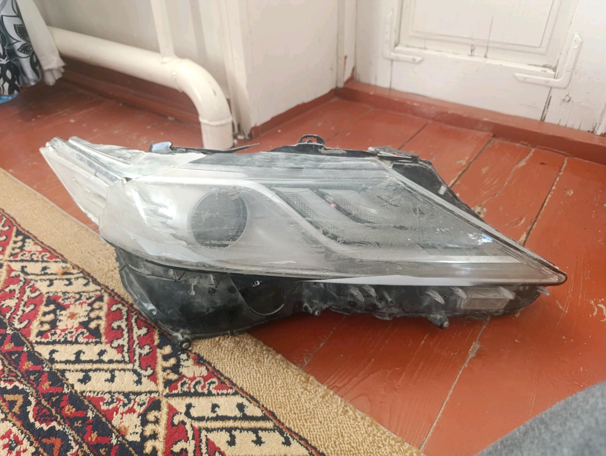 Fara onki (20camry) 1 000 TMT - Мары - img 3