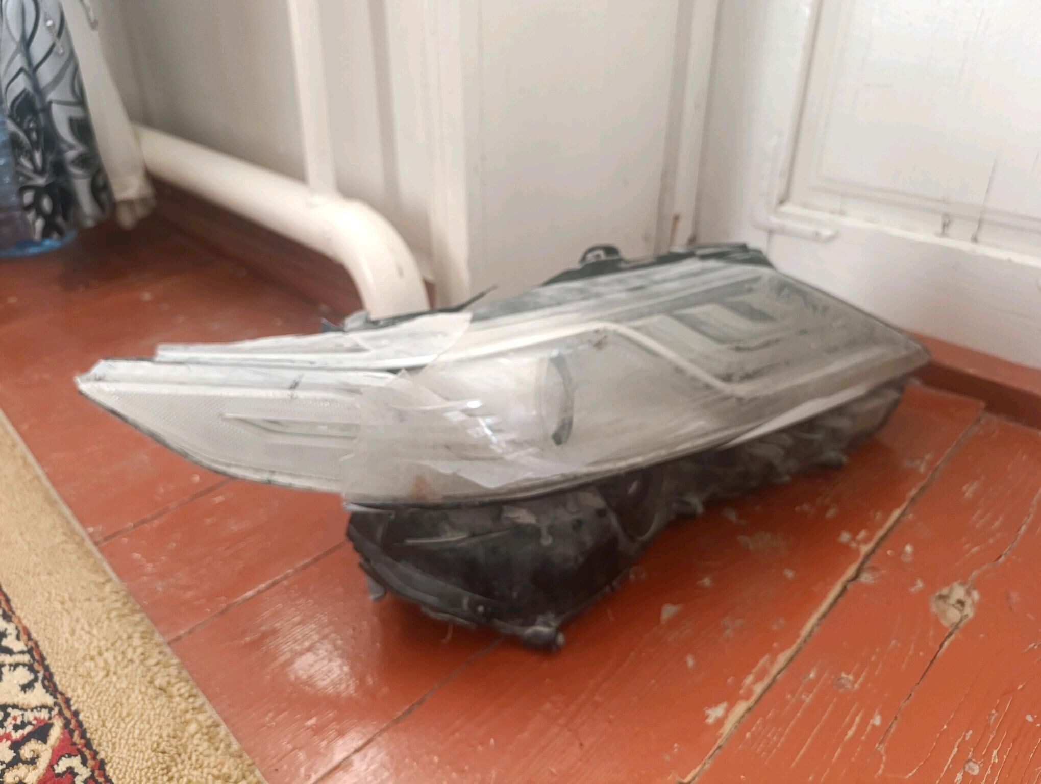 Fara onki (20camry) 1 000 TMT - Мары - img 2