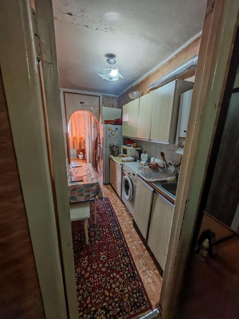 6mkr 3 komnat ipoteka - Aşgabat - img 3