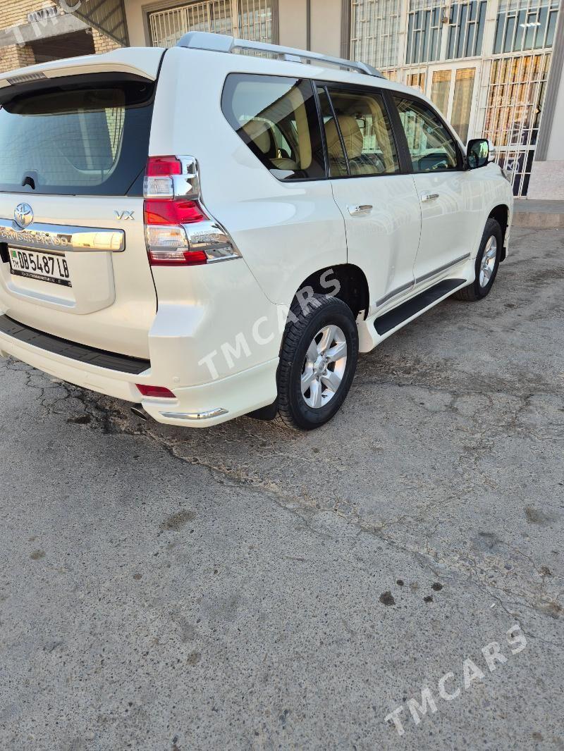 Toyota Land Cruiser Prado 2016 - 700 000 TMT - Чарджоу - img 6
