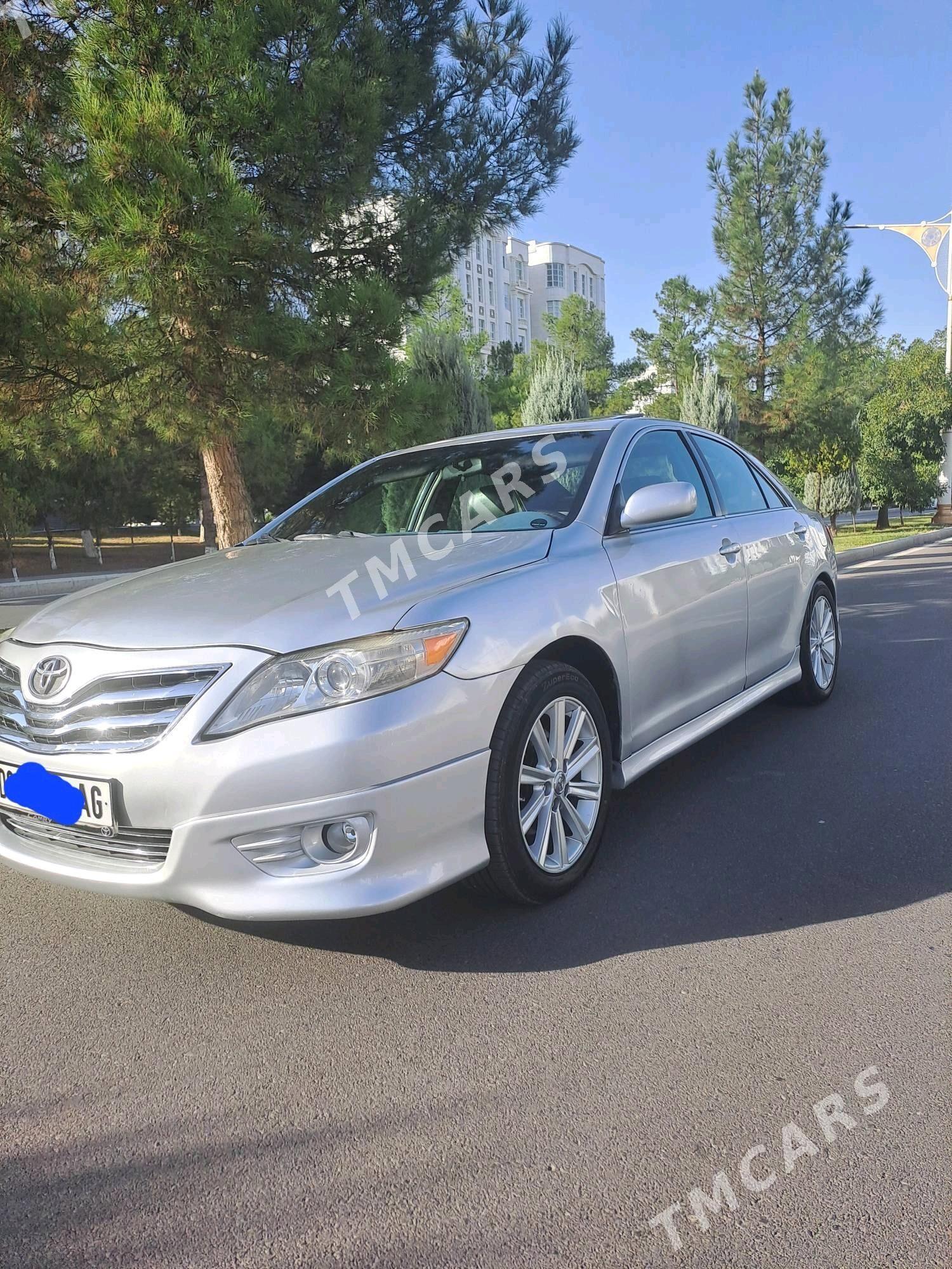 Toyota Camry 2008 - 162 000 TMT - Ашхабад - img 4