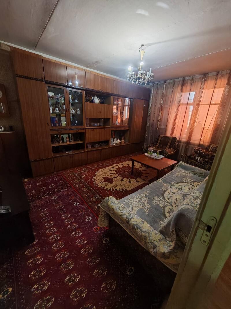 6mkr 3 komnat ipoteka - Aşgabat - img 2