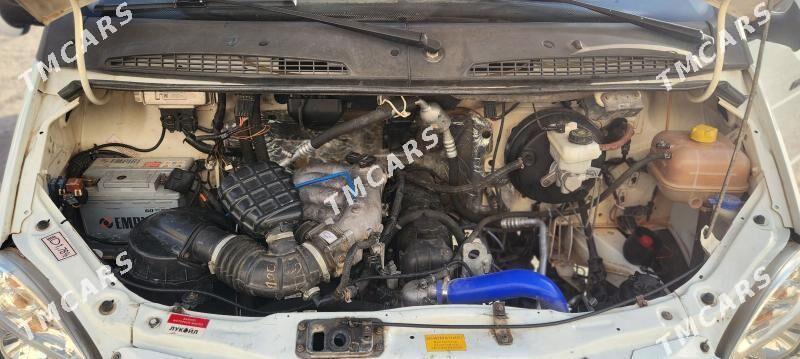 Gaz Gazel 2016 - 228 000 TMT - Büzmeýin - img 9
