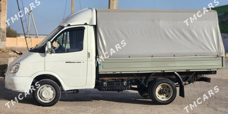 Gaz Gazel 2016 - 228 000 TMT - Büzmeýin - img 10