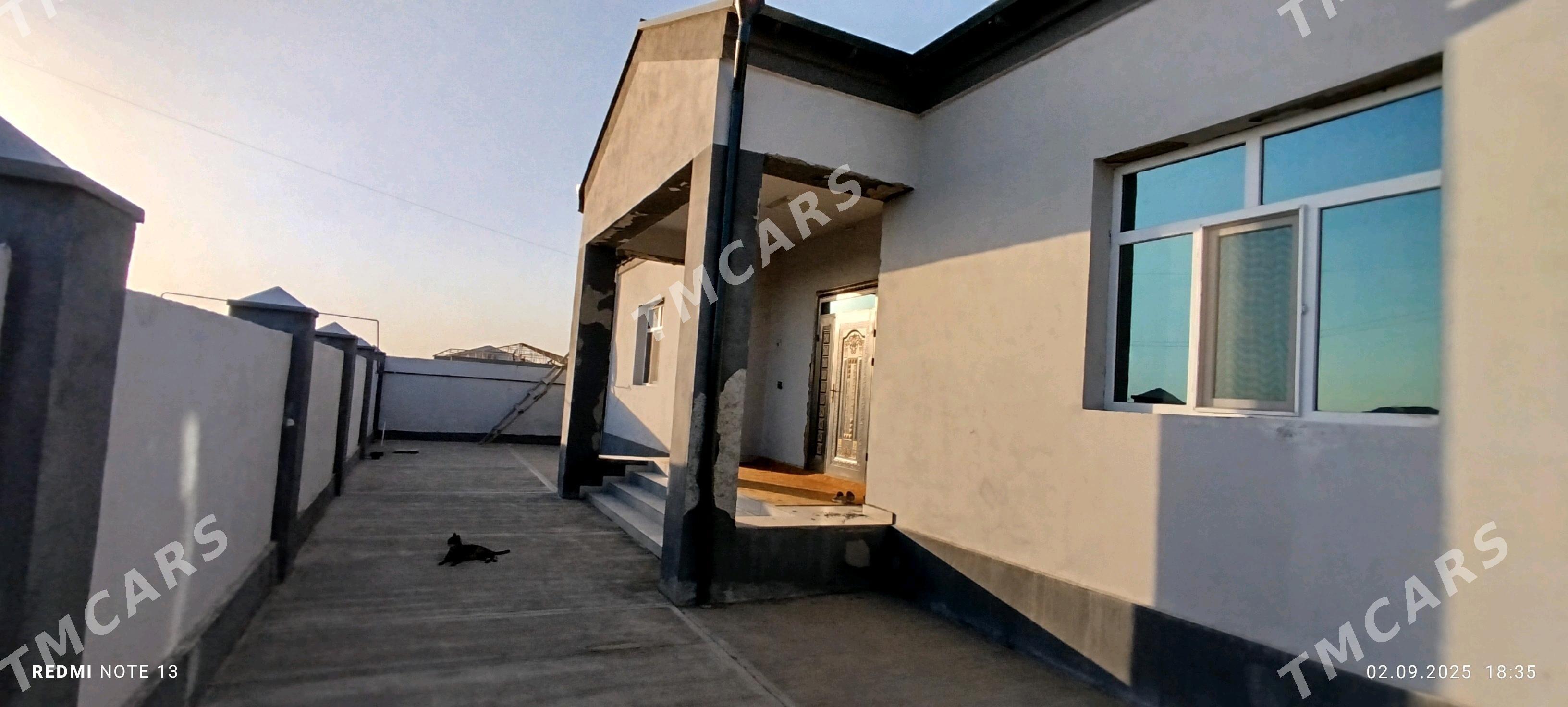 Satlyk jaý - Şabat etr. - img 4