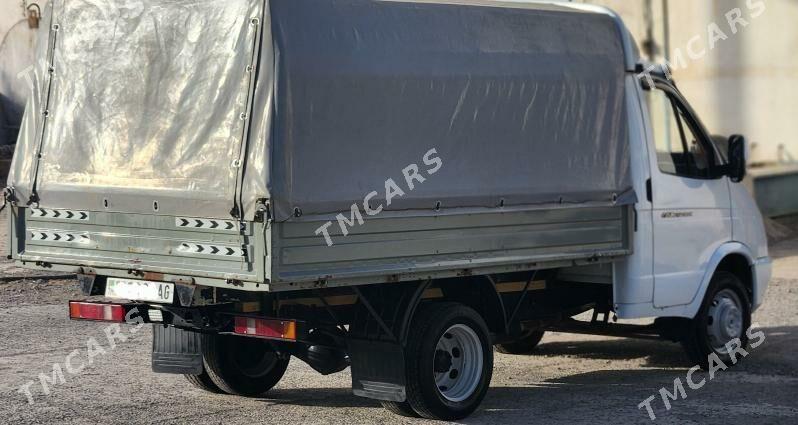 Gaz Gazel 2016 - 228 000 TMT - Büzmeýin - img 3