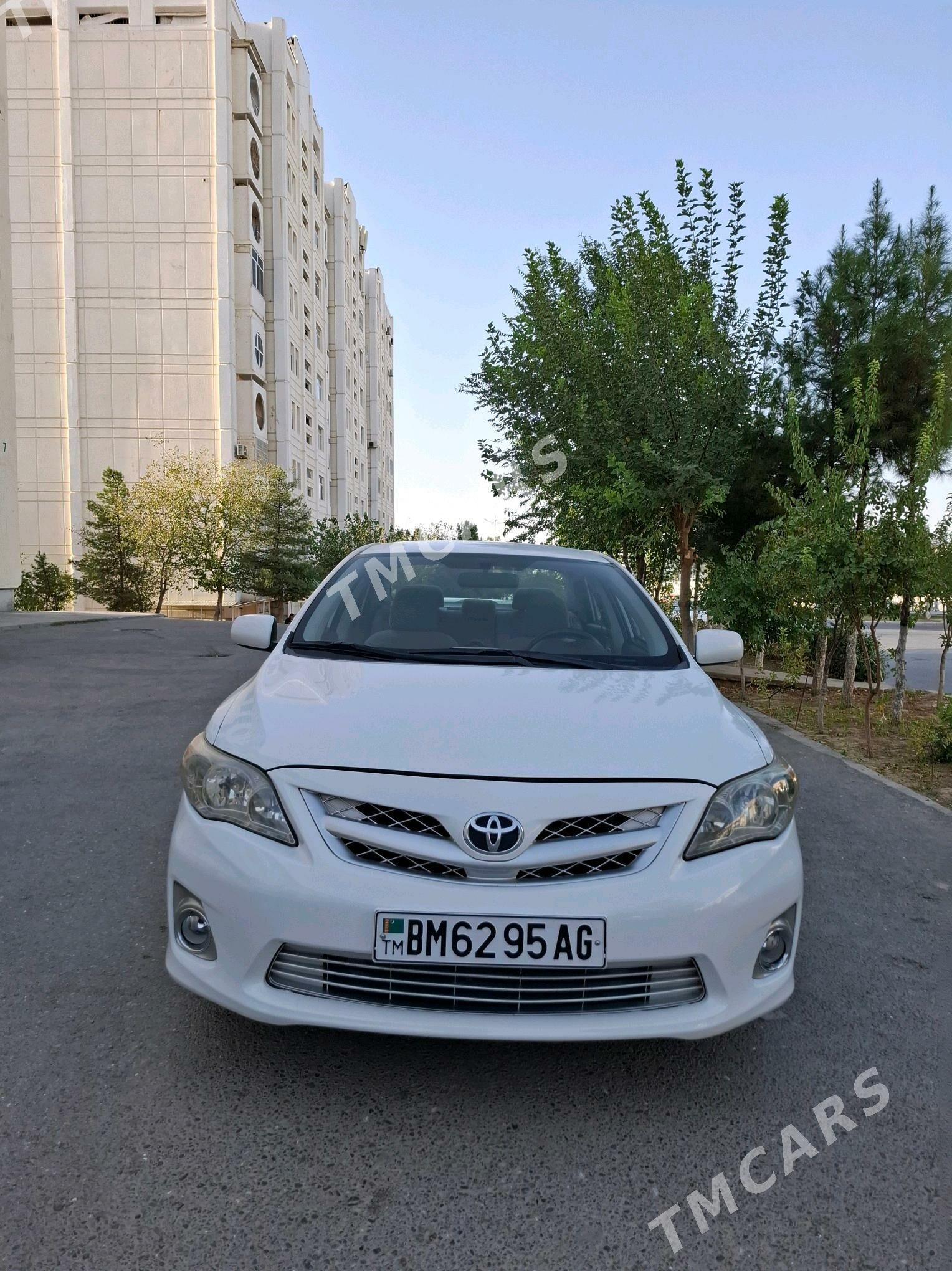 Toyota Corolla 2011 - 170 000 TMT - Aşgabat - img 3
