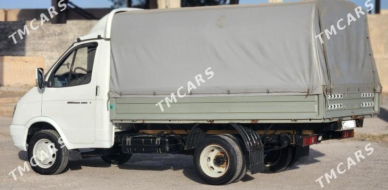 Gaz Gazel 2016 - 228 000 TMT - Büzmeýin - img 8