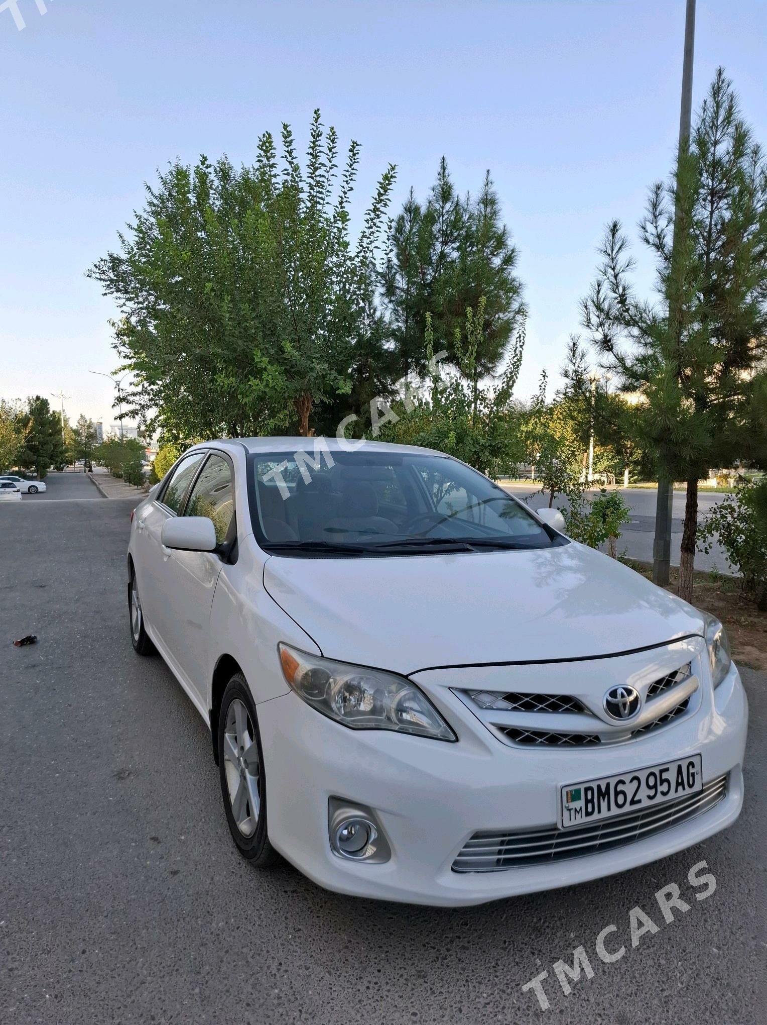 Toyota Corolla 2011 - 170 000 TMT - Aşgabat - img 5
