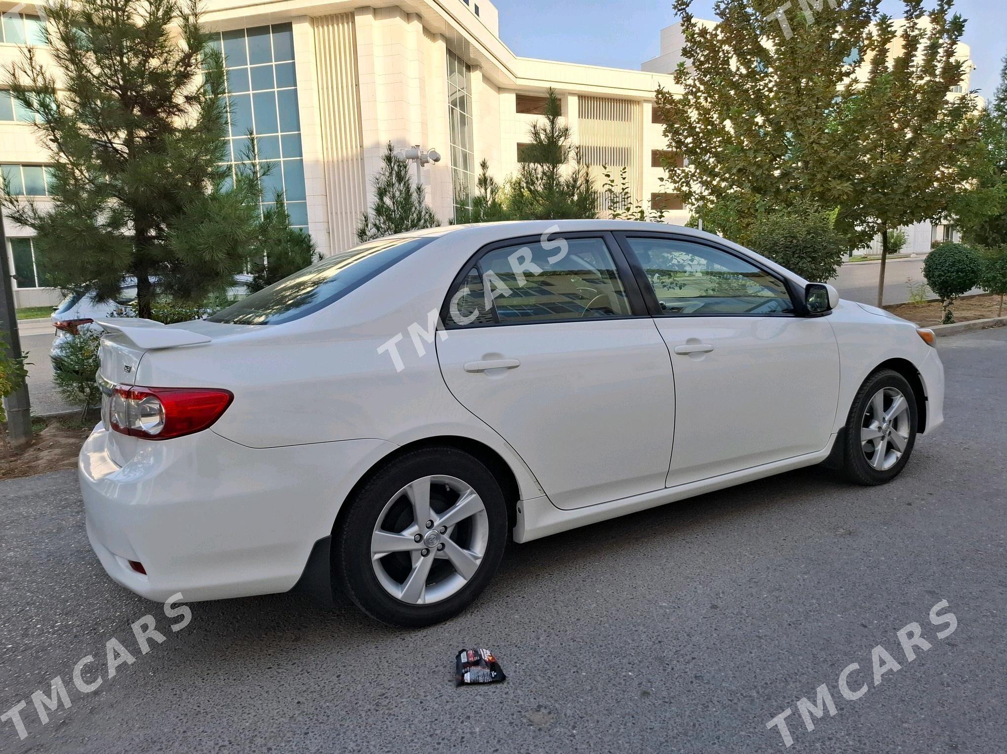 Toyota Corolla 2011 - 170 000 TMT - Aşgabat - img 6
