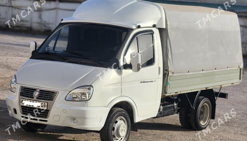 Gaz Gazel 2016 - 228 000 TMT - Büzmeýin - img 7