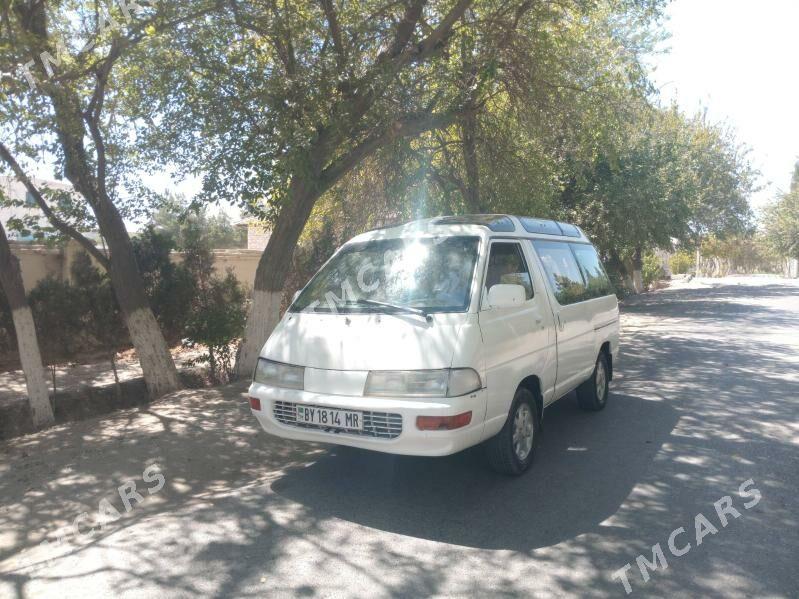 Toyota Town Ace 1993 - 19 000 TMT - Mary - img 3