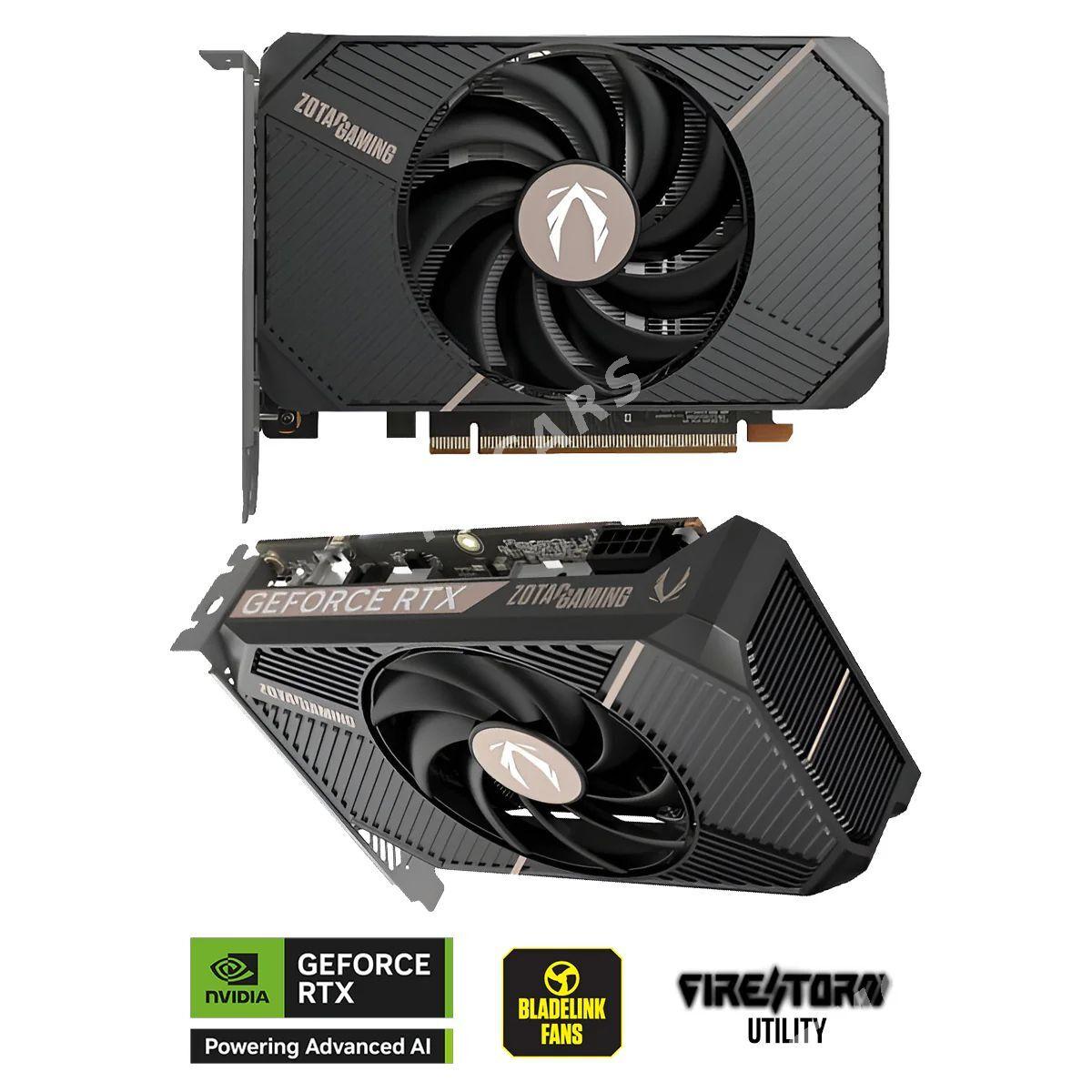 RTX50 SERIES ТОПОВЫЕ! НОВЫЕ! - Parahat 7 - img 5