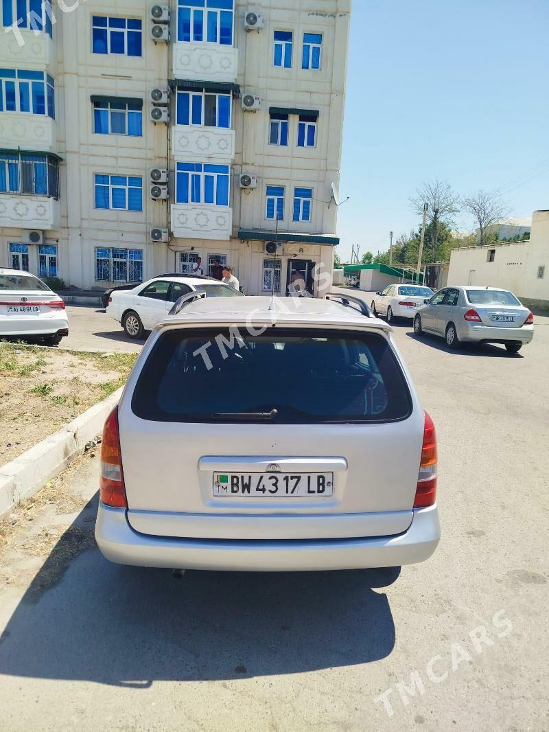 Opel Astra 1999 - 65 000 TMT - Türkmenabat - img 6