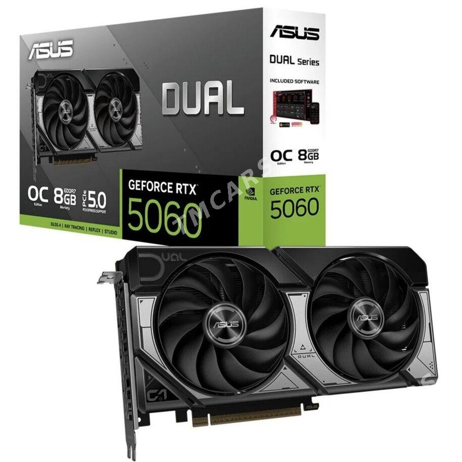 RTX50 SERIES ТОПОВЫЕ! НОВЫЕ! - Parahat 7 - img 6