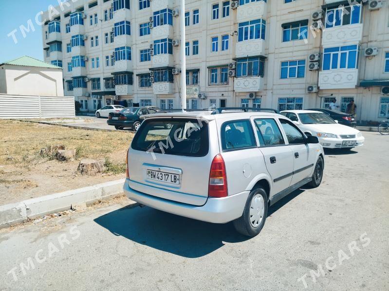 Opel Astra 1999 - 65 000 TMT - Türkmenabat - img 5