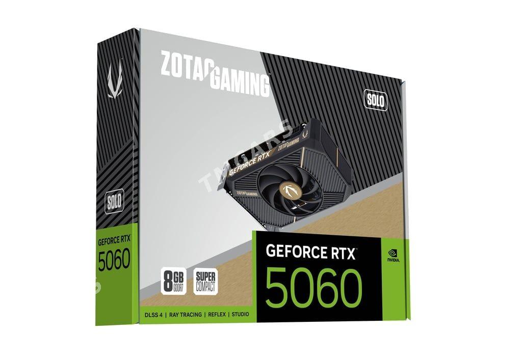 RTX50 SERIES ТОПОВЫЕ! НОВЫЕ! - Parahat 7 - img 2