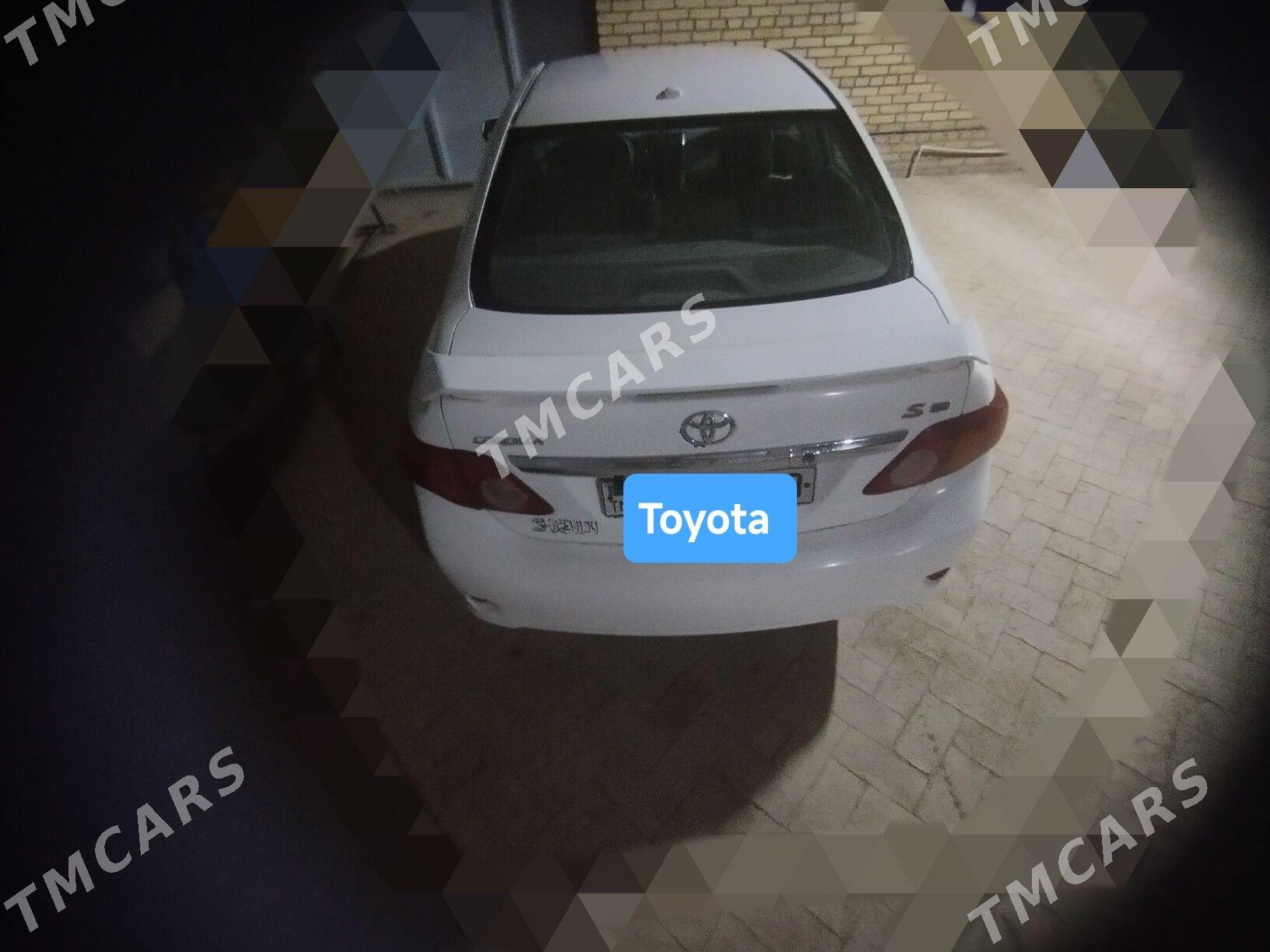 Toyota Corolla 2010 - 156 000 TMT - Халач - img 3