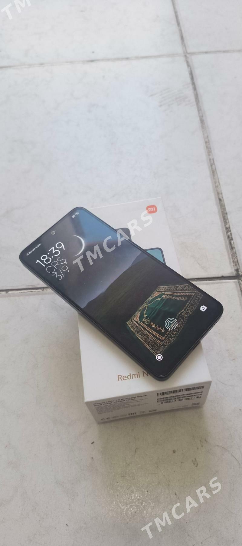 REDMİ NOT 13 - Mary - img 4