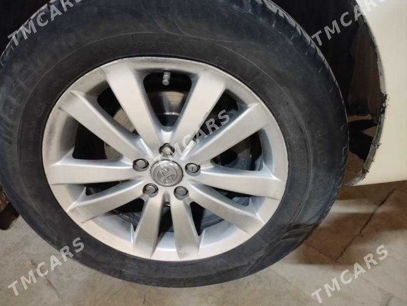 Toyota Corolla 2010 - 156 000 TMT - Халач - img 8