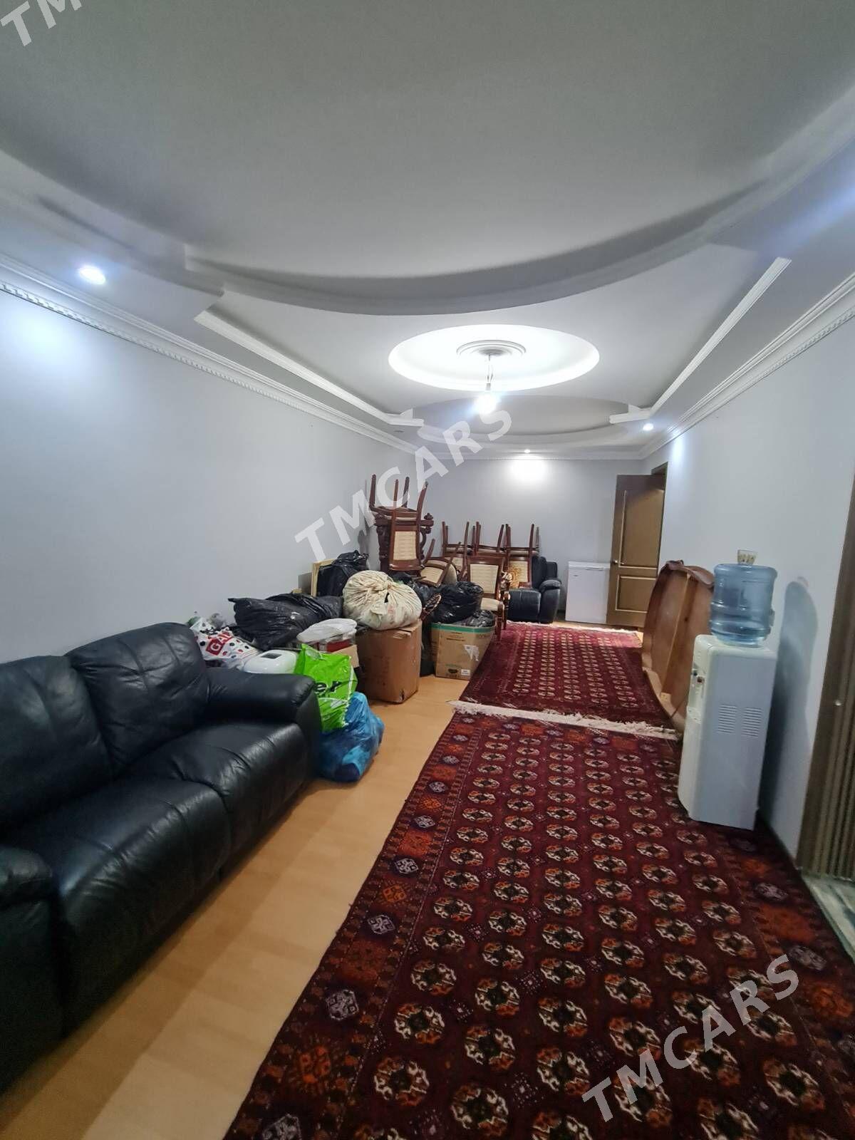 Satlyk plan jaý Ýerewan köçede - Aşgabat - img 3