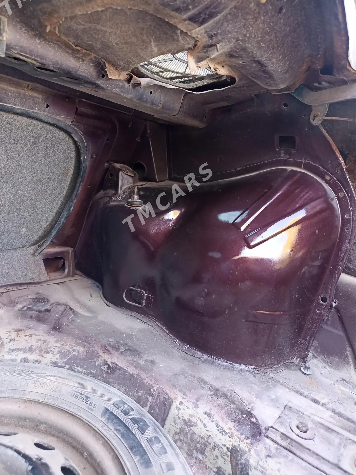 Opel Vectra 1994 - 42 000 TMT - Şabat etr. - img 4