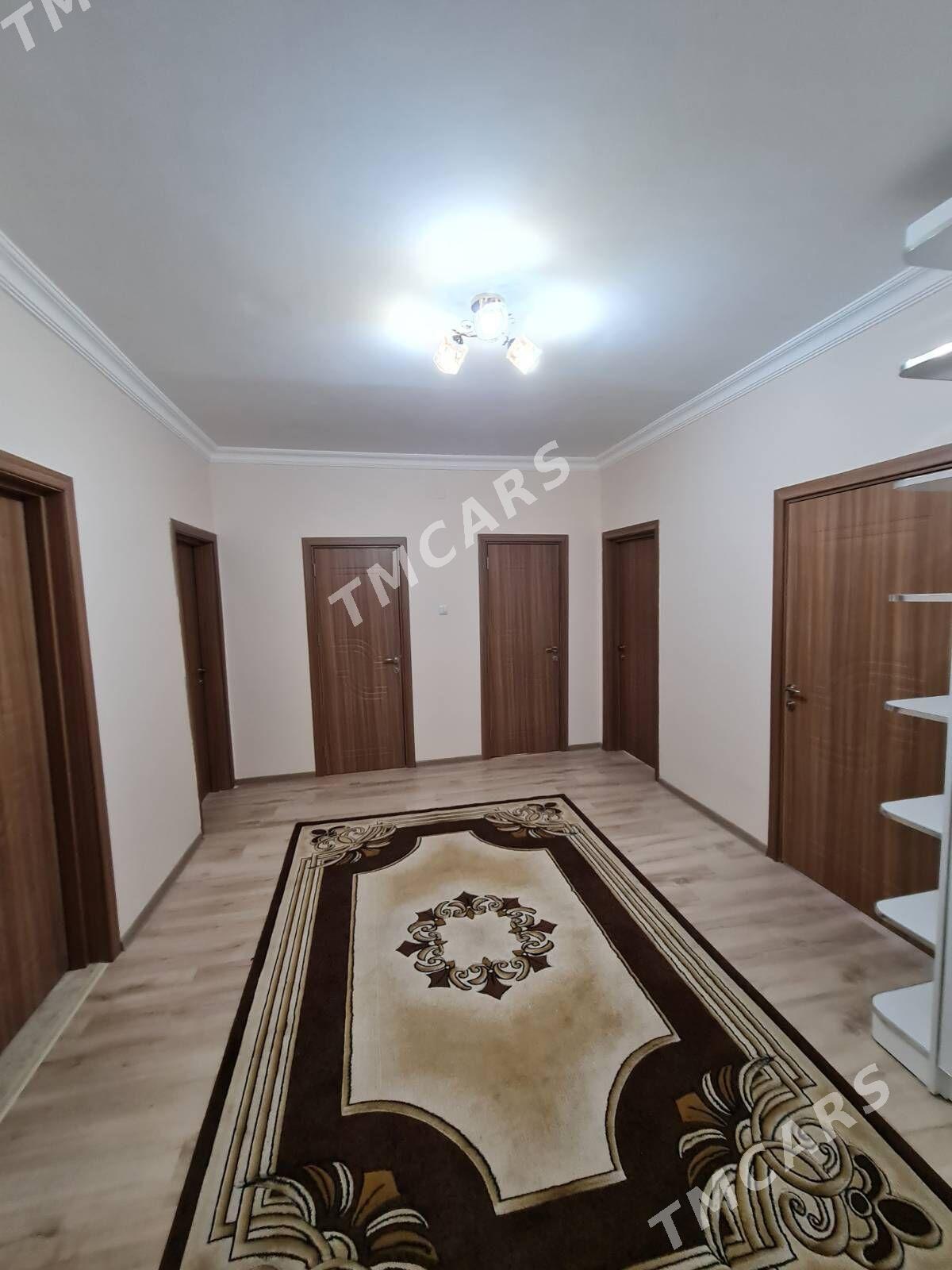 Jemagat 3 komnat taýyn jaý - Aşgabat - img 2