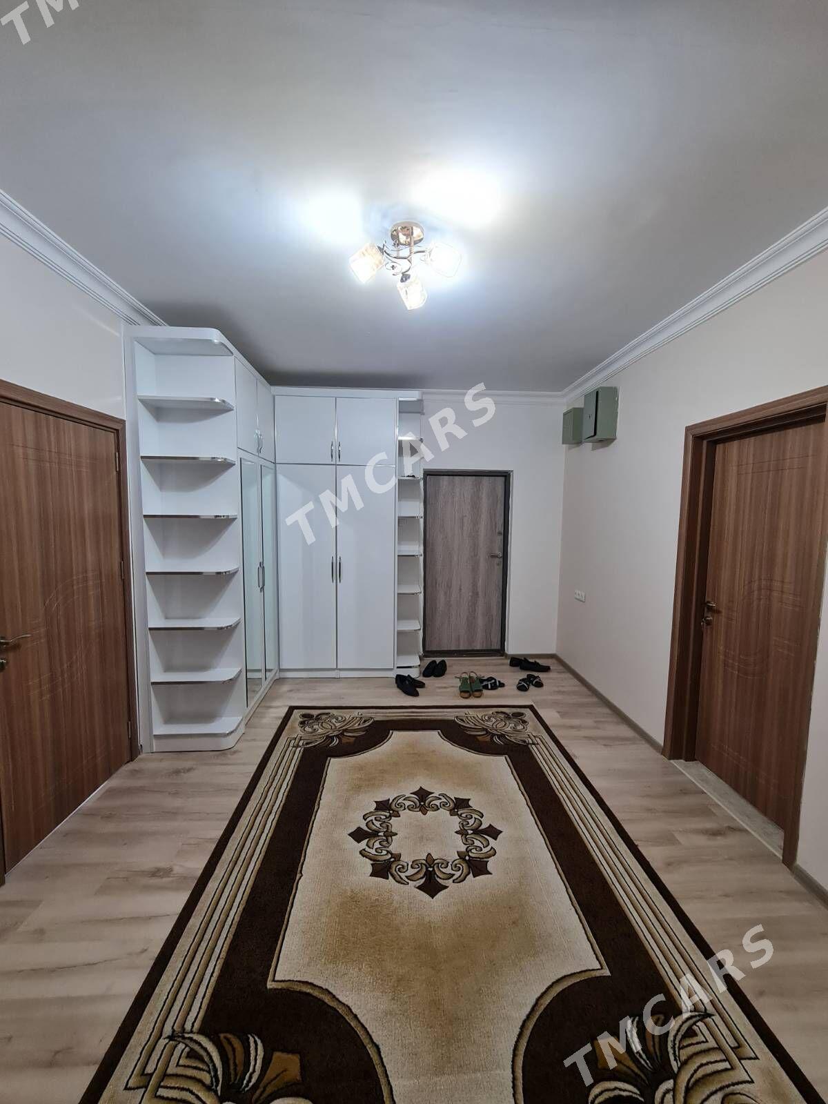 Jemagat 3 komnat taýyn jaý - Aşgabat - img 4