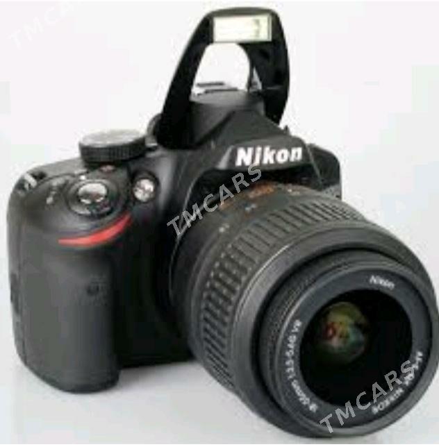 Nikon 3200 - Туркменбаши - img 2
