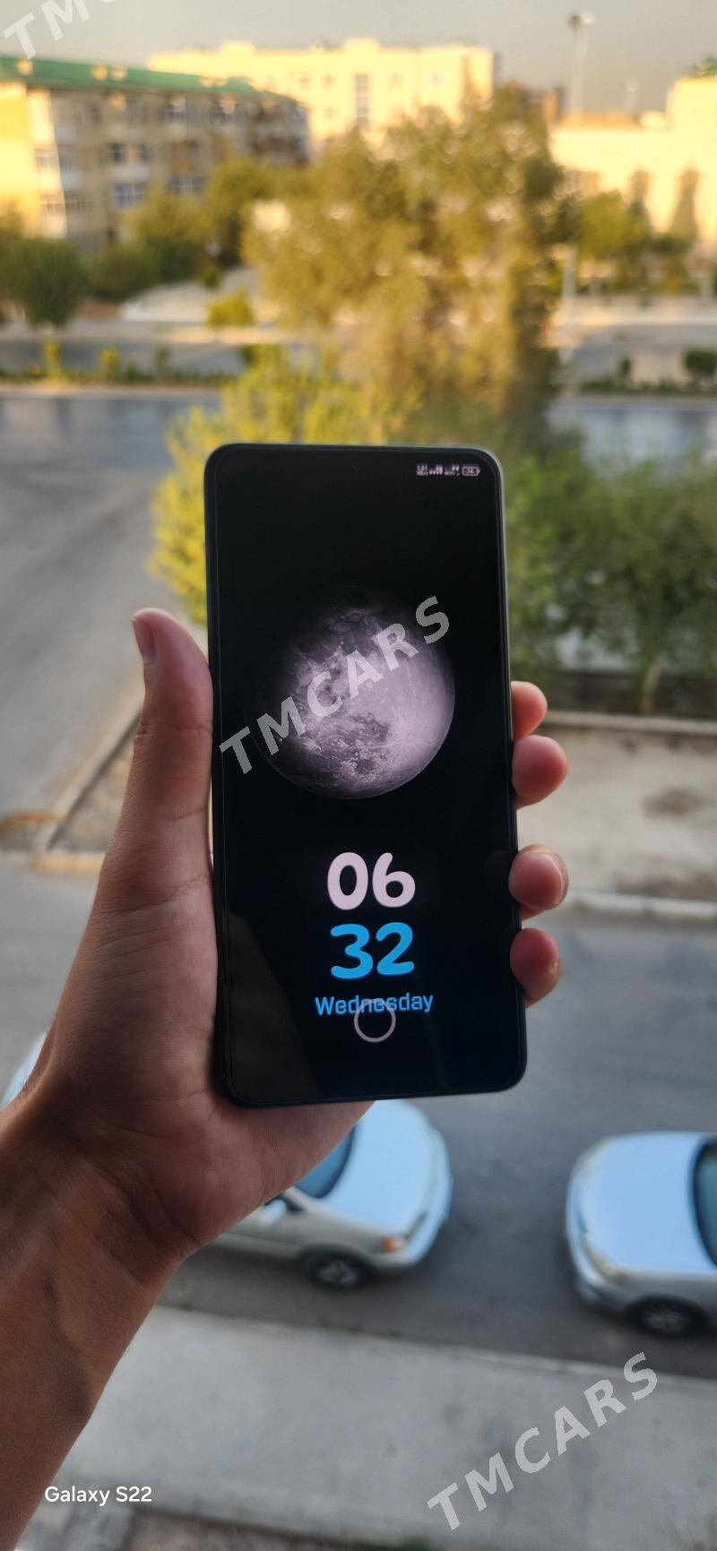 POCO X7 PRO 12/512 - Туркменабат - img 3