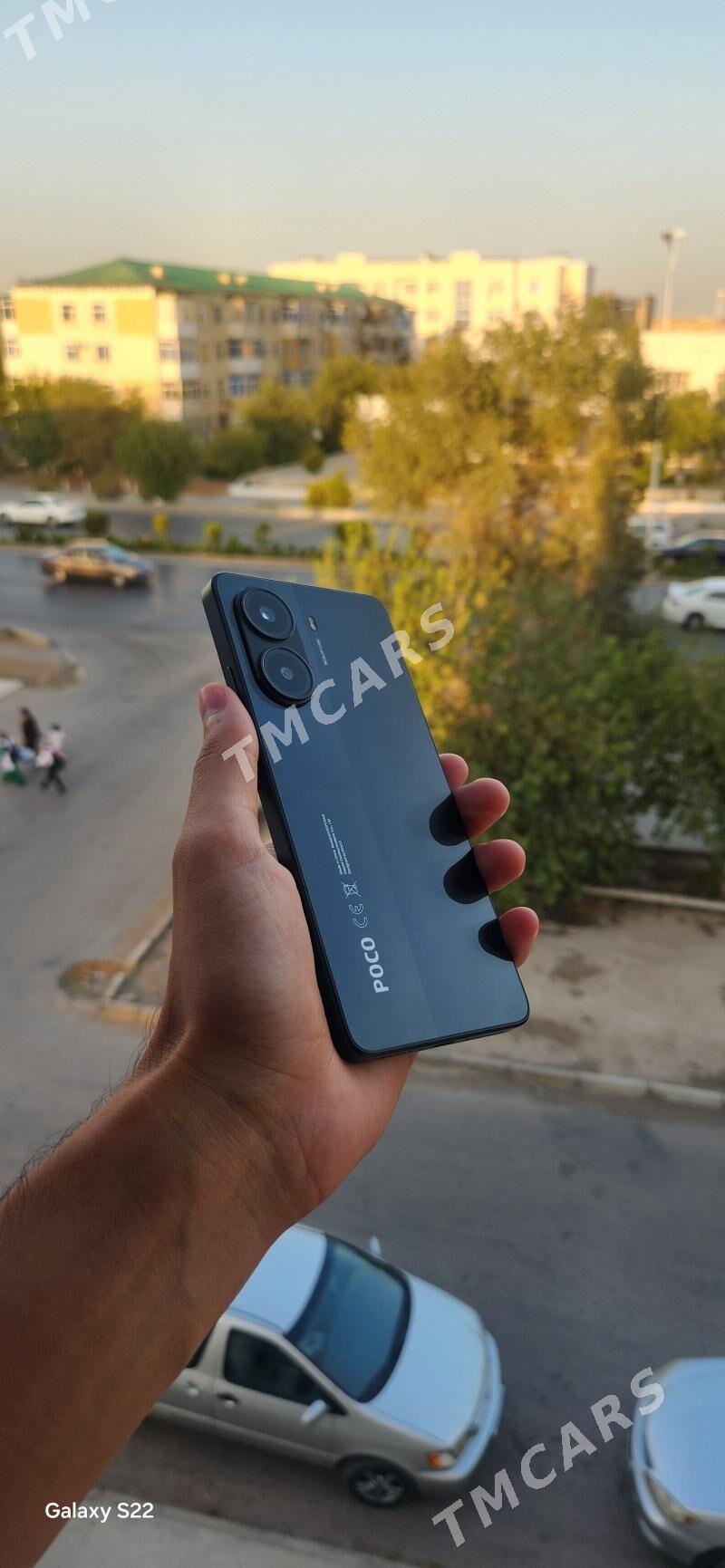 POCO X7 PRO 12/512 - Туркменабат - img 6