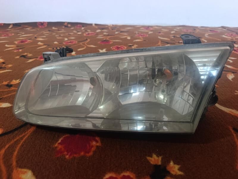 Fara Babyçka 220 TMT - Болдумсаз - img 2