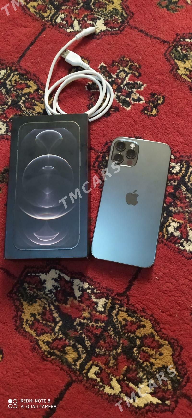 iPhone 12 pro - Мары - img 2
