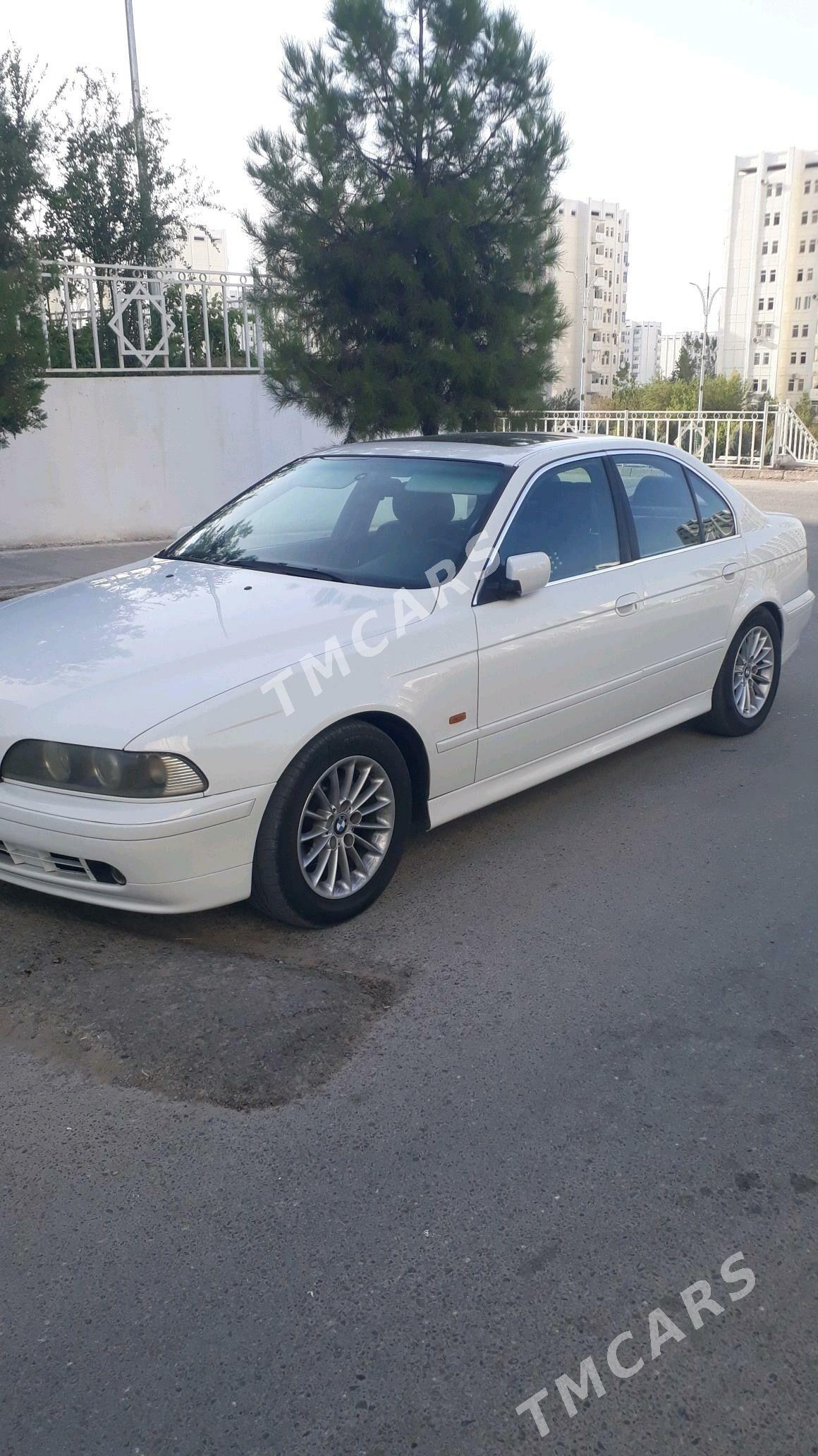 BMW 525 2002 - 130 000 TMT - Parahat 8 - img 2