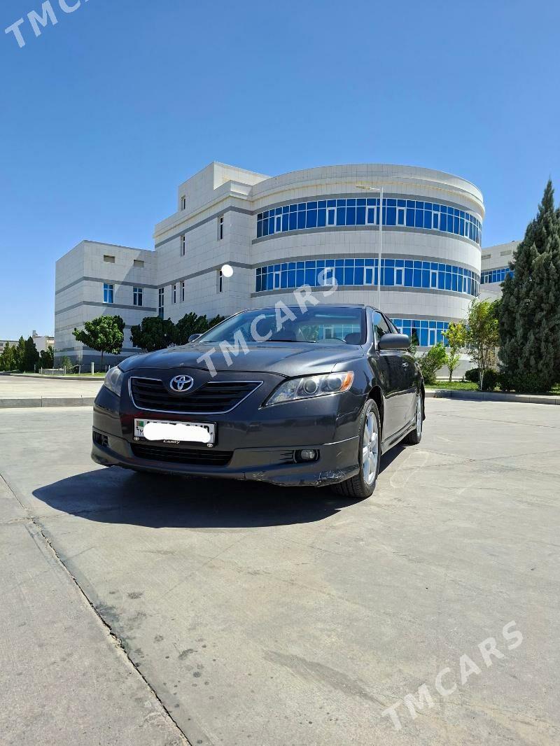 Toyota Camry 2007 - 180 000 TMT - Mary - img 5