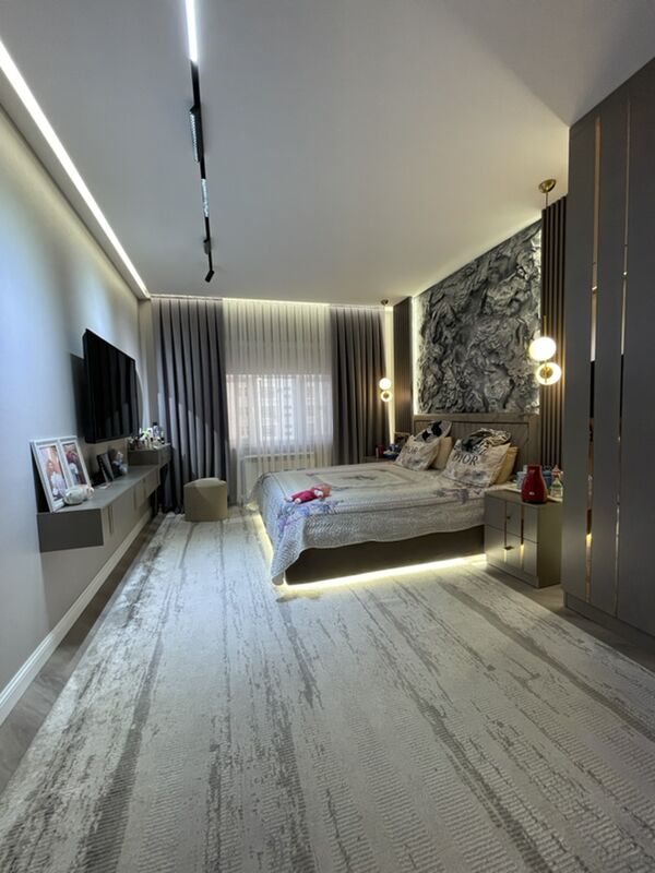 8 mkr 2 kom eyesinden - Aşgabat - img 3