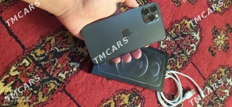 iPhone 12 pro - Мары - img 3