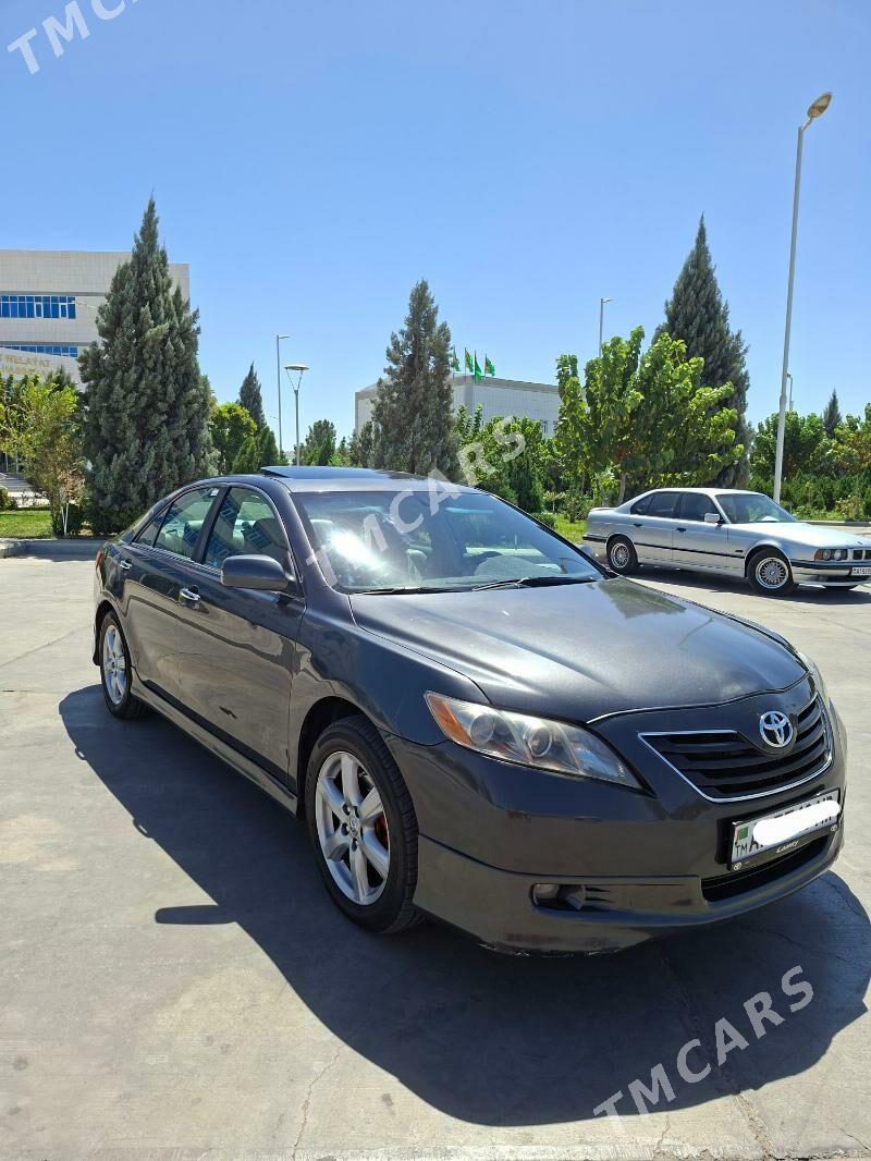 Toyota Camry 2007 - 180 000 TMT - Mary - img 6