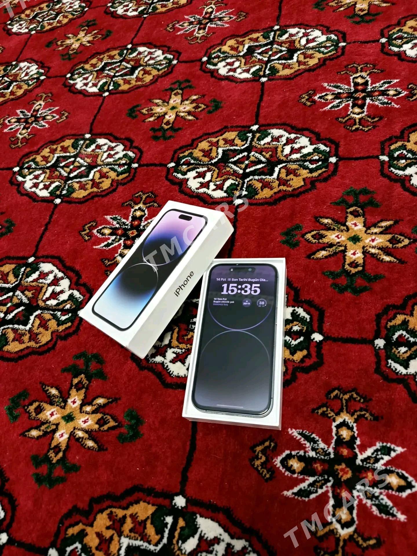 Iphone 14pro - Гаудан "Б" - img 3