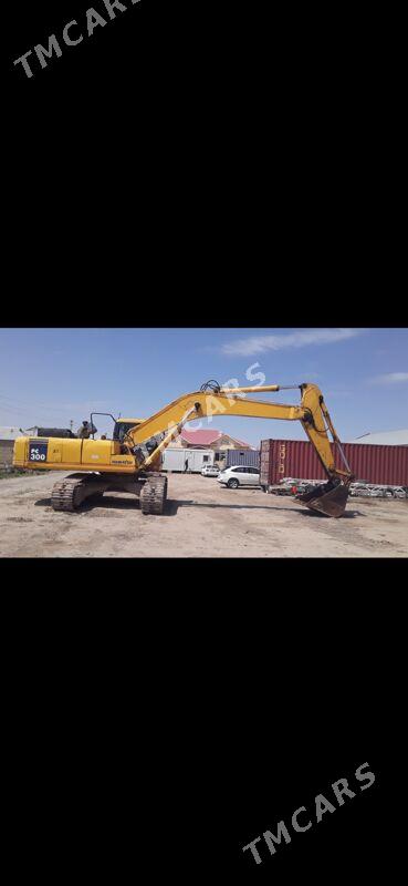 Komatsu PC360LC-11 2005 - 550 000 TMT - Aşgabat - img 2