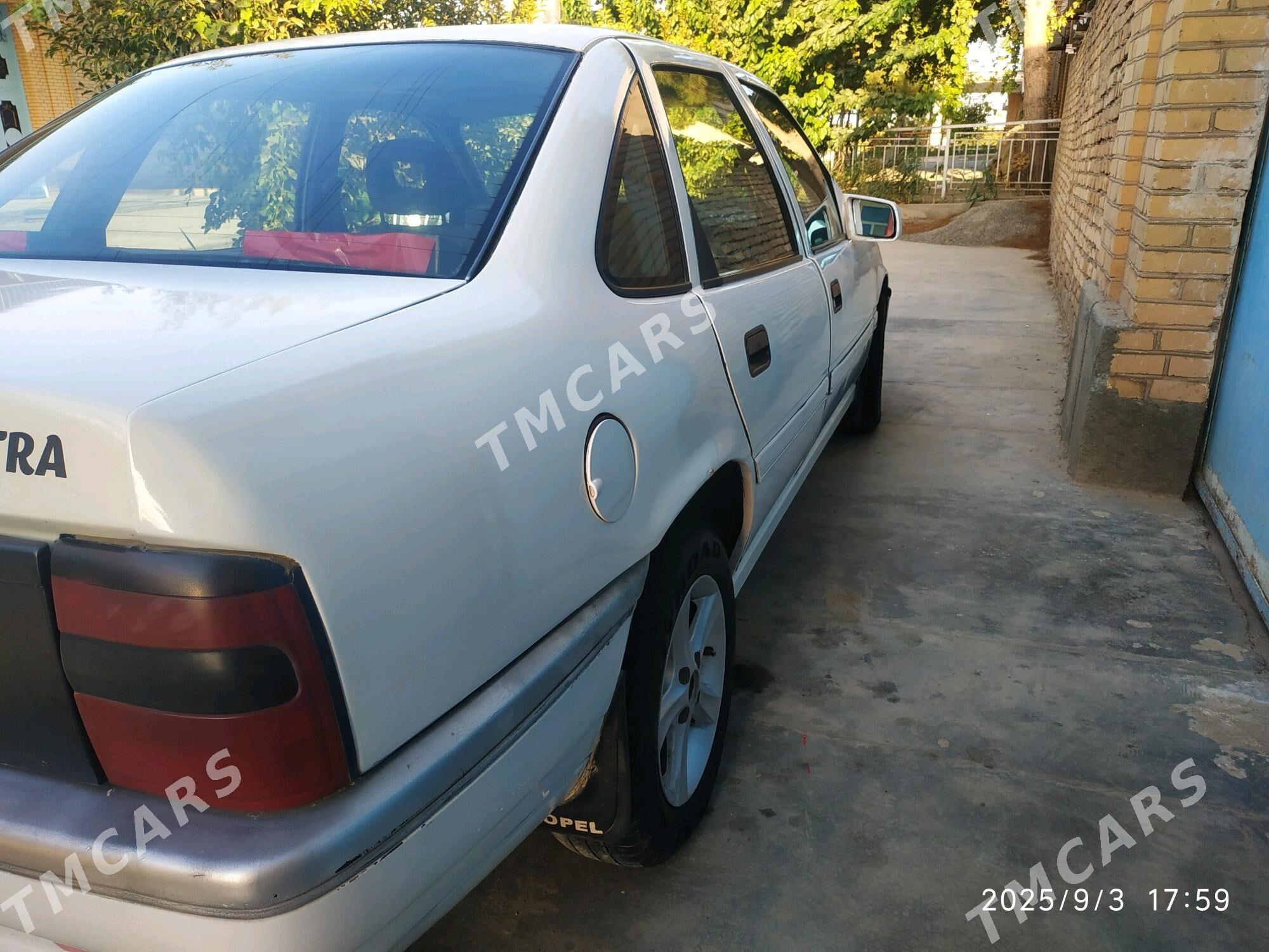 Opel Vectra 1991 - 28 000 TMT - Türkmenabat - img 3