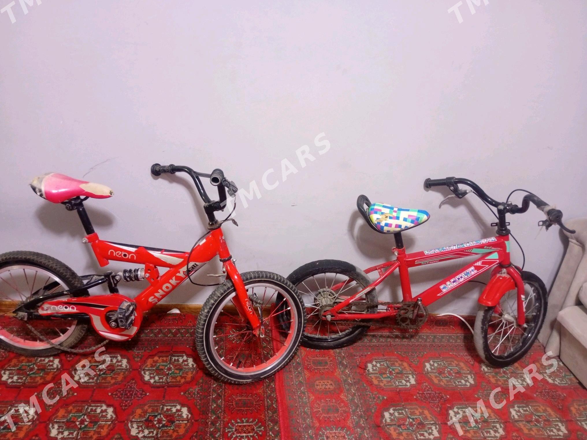 Arassaja tigirler - 30 mkr - img 2
