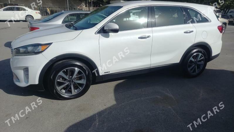 Kia Sorento 2020 - 297 500 TMT - Aşgabat - img 6