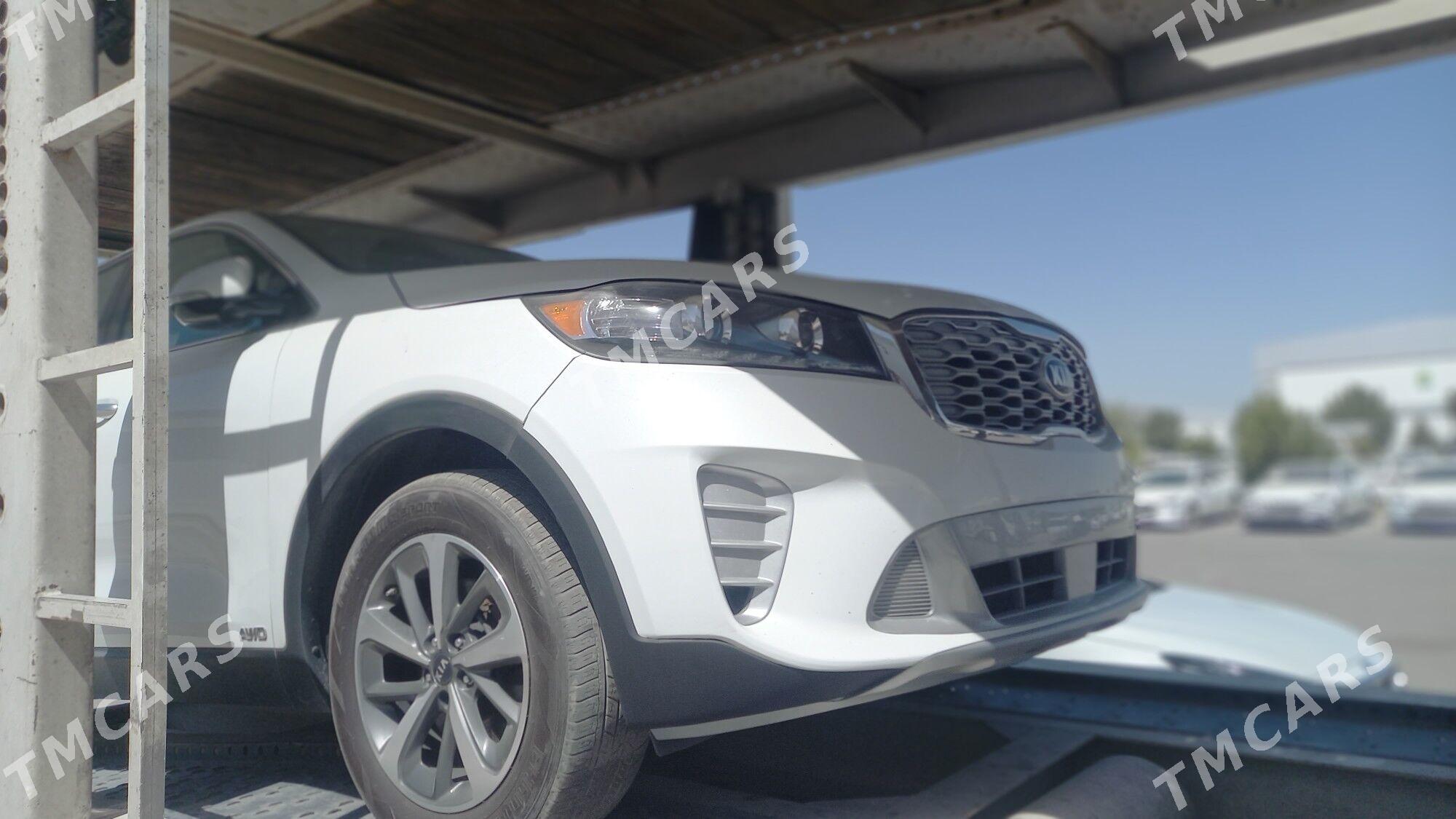 Kia Sorento 2020 - 297 500 TMT - Aşgabat - img 5
