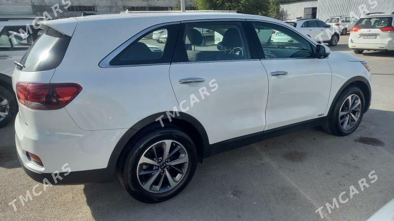 Kia Sorento 2020 - 297 500 TMT - Aşgabat - img 3