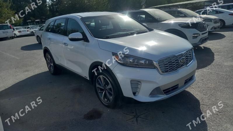 Kia Sorento 2020 - 297 500 TMT - Aşgabat - img 2