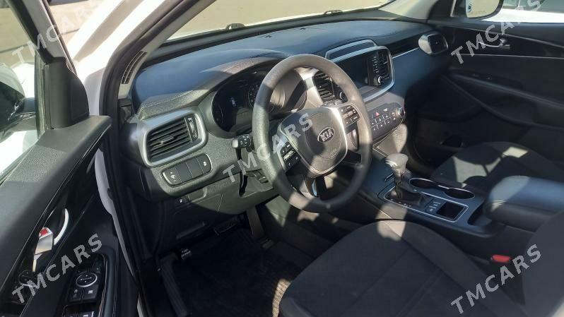 Kia Sorento 2020 - 297 500 TMT - Aşgabat - img 4