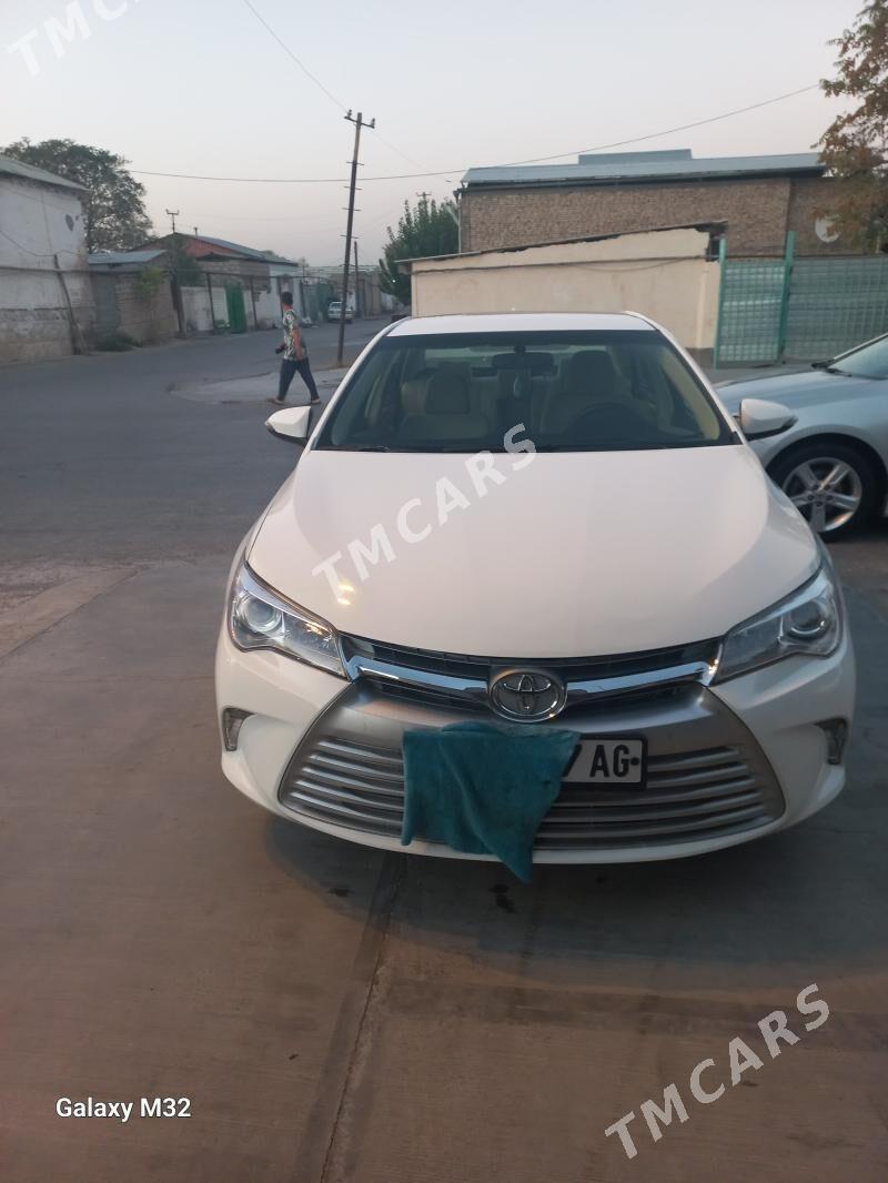 Toyota Camry 2015 - 270 000 TMT - Hitrowka - img 2
