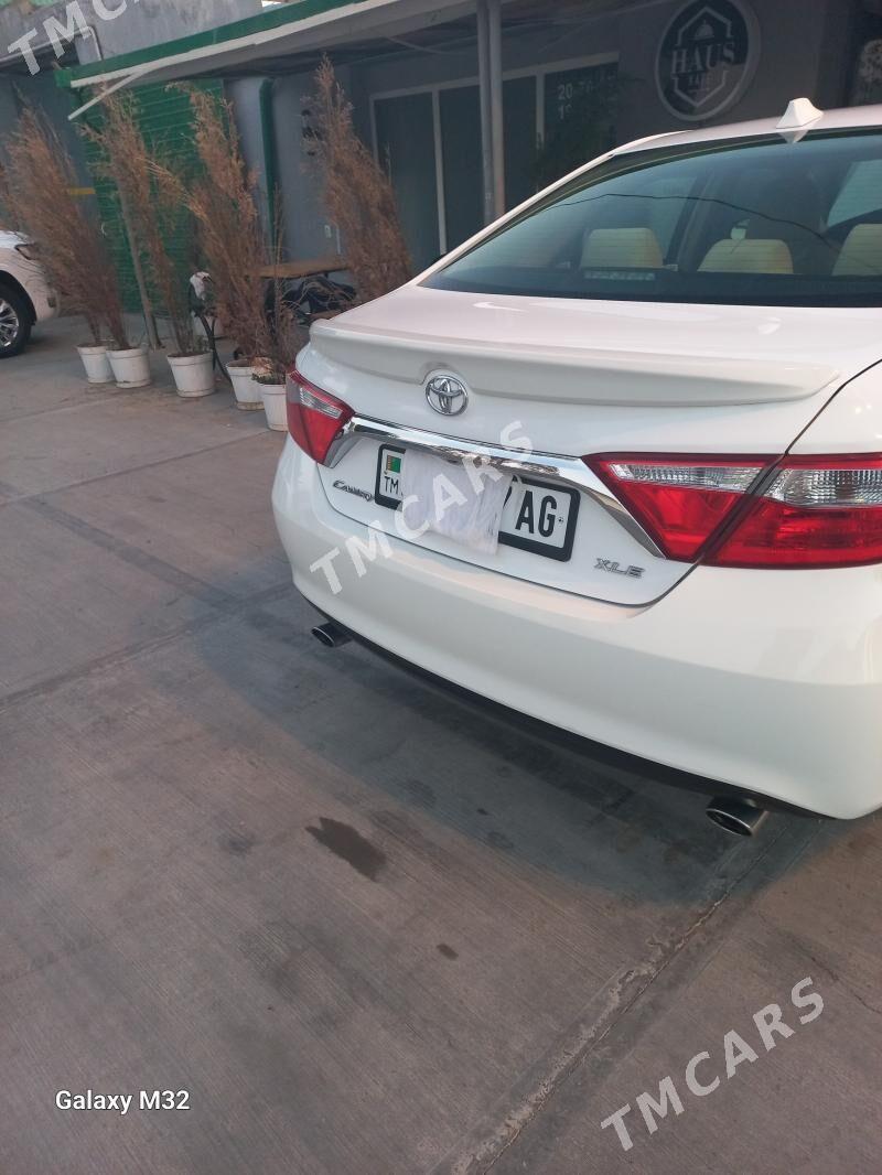 Toyota Camry 2015 - 270 000 TMT - Hitrowka - img 7